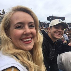 Meet your Posher, Shelly